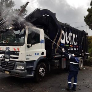 Emaseo EP operativa en emergencia sanitaria