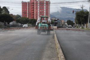 FUMIGACIONES EMASEO
