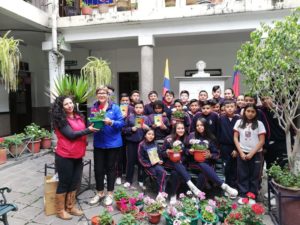 GUARDIANES DEL PATRIMONIO