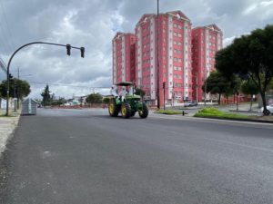 Operativos de sanitización