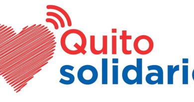 Quito Solidario