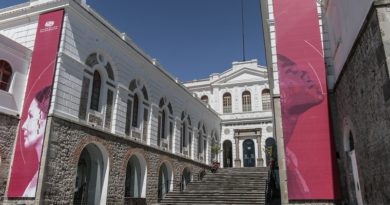 RECORRIDOS HISTÓRICOS