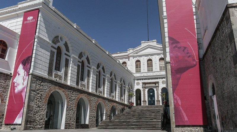 RECORRIDOS HISTÓRICOS