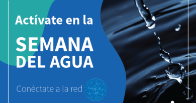 Semana del Agua