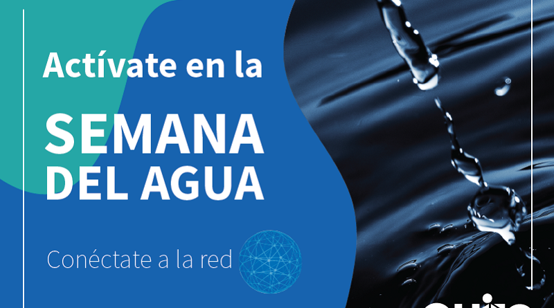 Semana del Agua