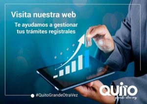 Servicios en línea Registro de la Propiedad