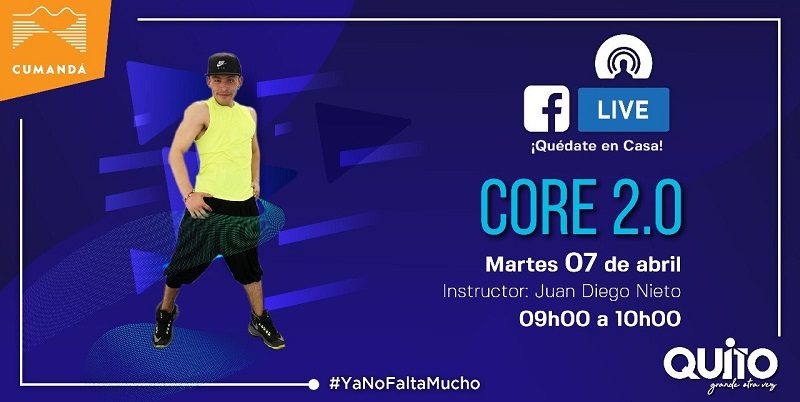 CORE 2.0