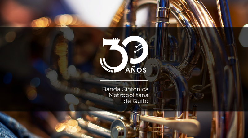 BANDA SINFÓNICA METROPOLITANA DE QUITO
