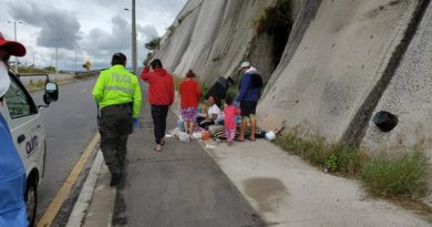 INTERVENCIÓN MOVILIDAD HUMANA