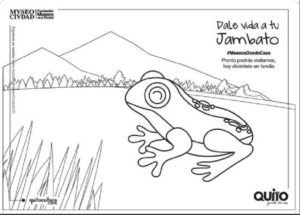 JAMBATO PARA PINTAR