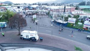 OPERATIVO MERCADO MAYORISTA