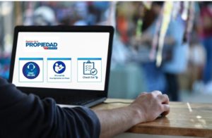 RDP implementa inscripciones en línea