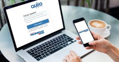 RDP presta servicios en línea