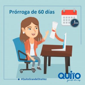RDP realiza prórroga de certificados