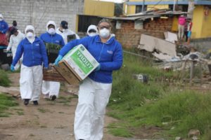 SIS DONACIONES 