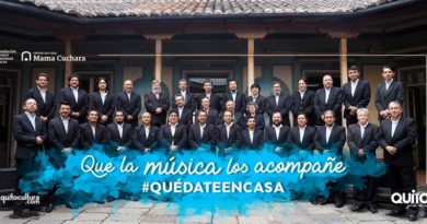 MÚSICOS OIA
