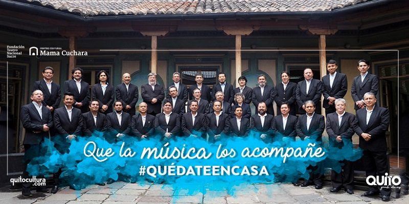 MÚSICOS OIA
