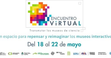 ENCUENTRO VIRTUAL