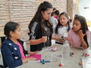 EXPERIMENTOS