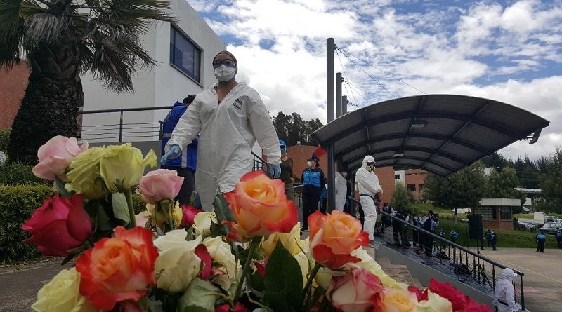 HOMENAJE A MADRES TRABAJADORAS