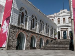 Momentos en el CAC