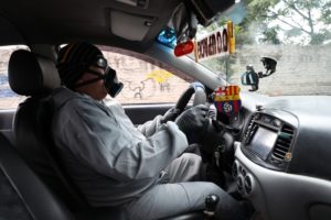 TAXIS SEGURIDAD