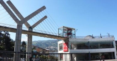 CUMANDÁ ACTIVIDADES