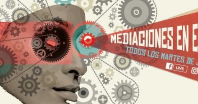 MEDIACIONES CAC