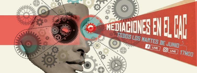 MEDIACIONES CAC