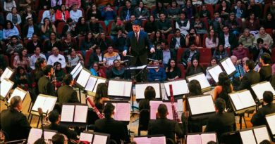 BANDA SINFÓNICA METROPOLITANA