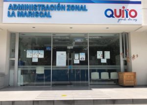 Balcones de servicios atenderán este 22 de junio de manera presencial
