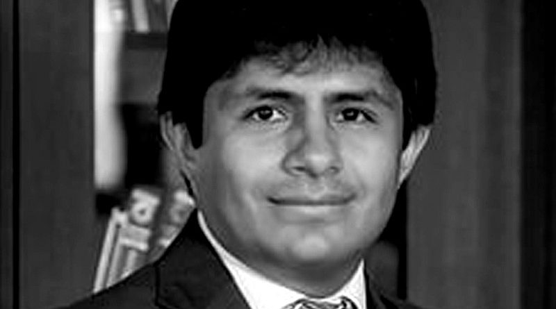 Freddy Erazo Costa