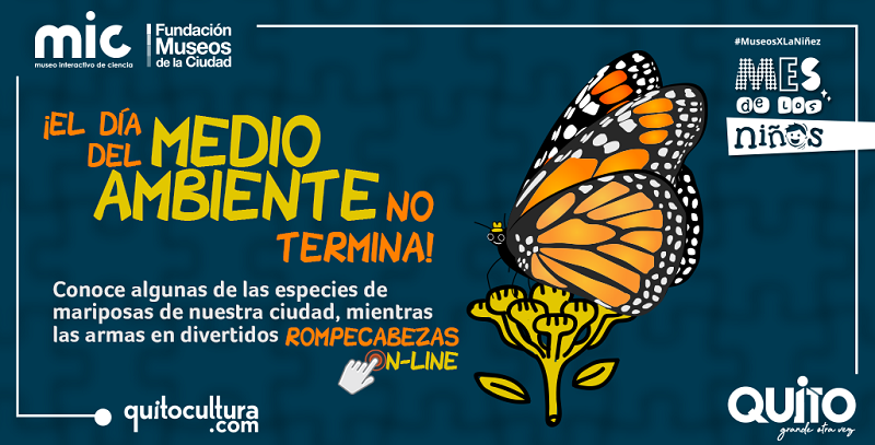 MARIPOSAS
