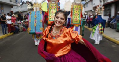 PARROQUIA RURALES