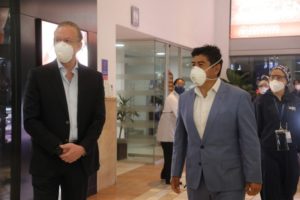 REVISIÓN MEDIDAS BIOSEGURIDAD