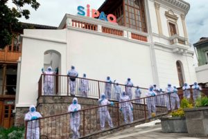 SIPAQ referente ante el consumo de drogas