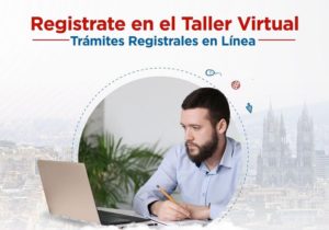 Talleres en línea