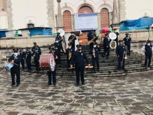 BANDA MUNICIPAL