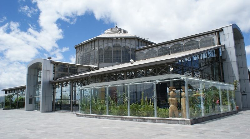 Palacio de Cristal