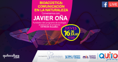 BIOACÚSTICA