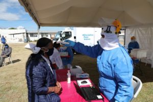 Obras, pruebas y kits Yaruquí
