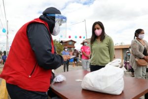 Obras, pruebas y kits Yaruquí