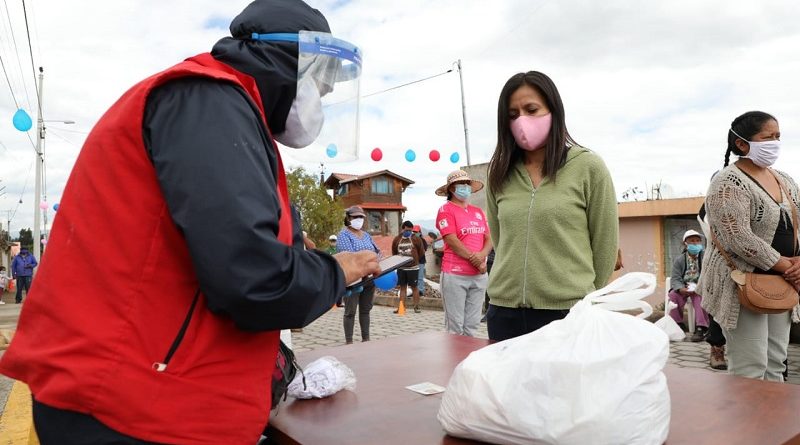 Obras, pruebas y kits Yaruquí