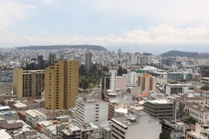 QUITO