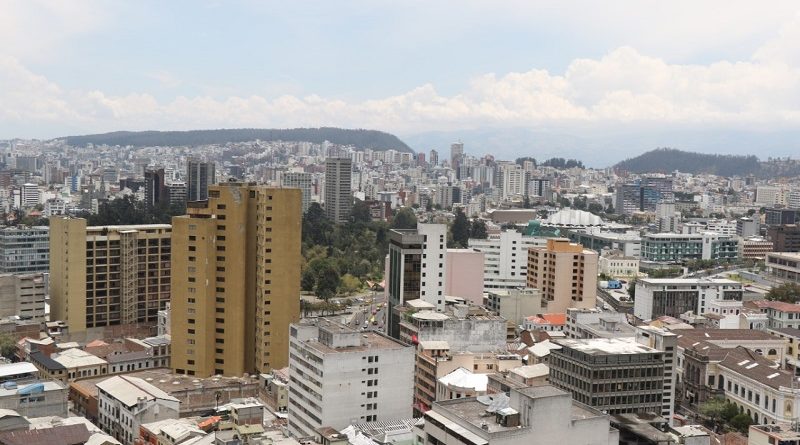 QUITO