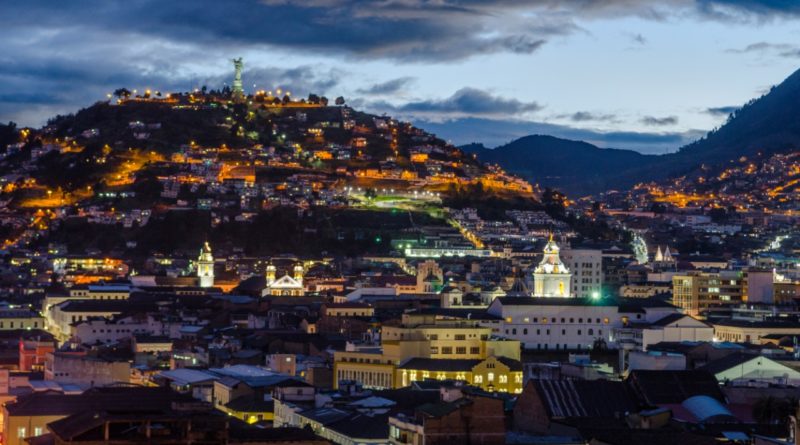 QUITO