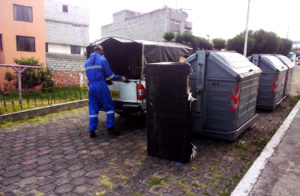 Reactivación domingo de tereques