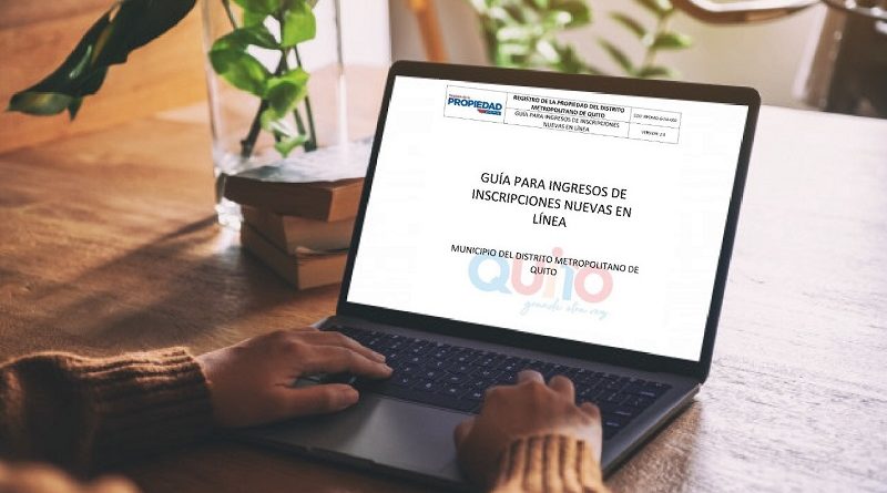 Recomendación de guías de procesos a usuarios