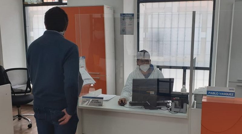Renovación LUAE