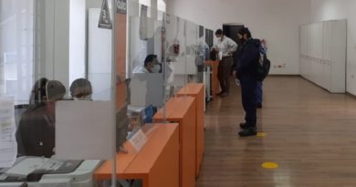 Trámites para patente municipal